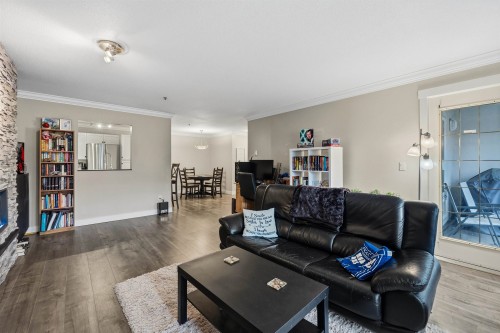 209-19721 64 Avenue, Langley, BC 