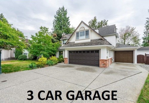 2523 Country Court  Abbotsford, BC V3G 1M1