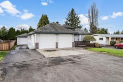 2863 Mountview Street  Abbotsford, BC V2S 3L9