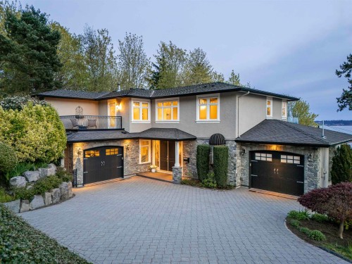 1266 Everall Street  White Rock, BC V4B 3S5