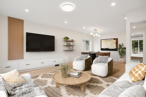 15962 North Bluff Road  White Rock, BC V4B 3G8