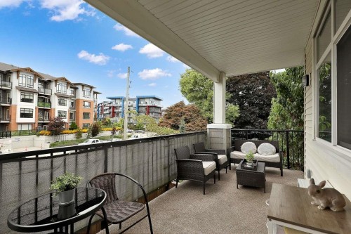 201-19940 Brydon Crescent, Langley, BC 