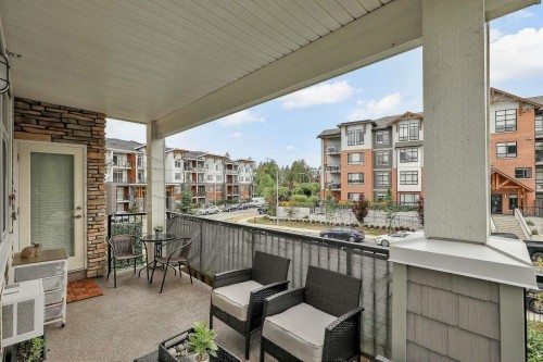 201-19940 Brydon Crescent, Langley, BC 