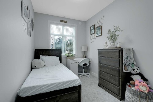 201-19940 Brydon Crescent, Langley, BC 