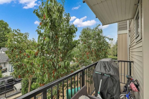 201-19940 Brydon Crescent, Langley, BC 