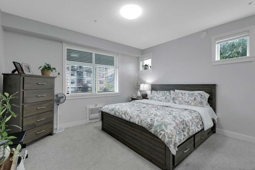 201-19940 Brydon Crescent, Langley, BC 