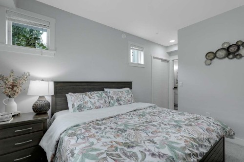 201-19940 Brydon Crescent, Langley, BC 