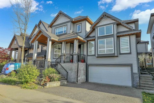14786 76 Avenue, Surrey, BC 