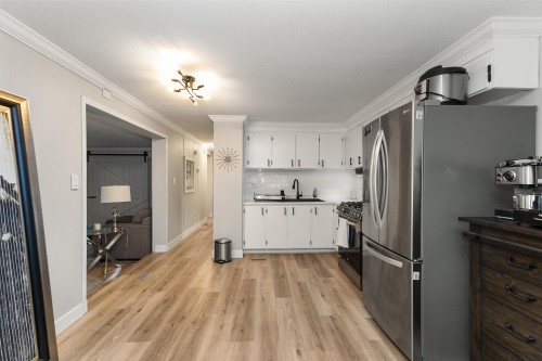 61-24330 Fraser Highway, Langley, BC 