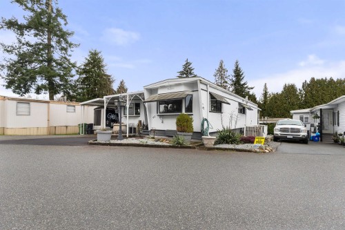 61-24330 Fraser Highway, Langley, BC 