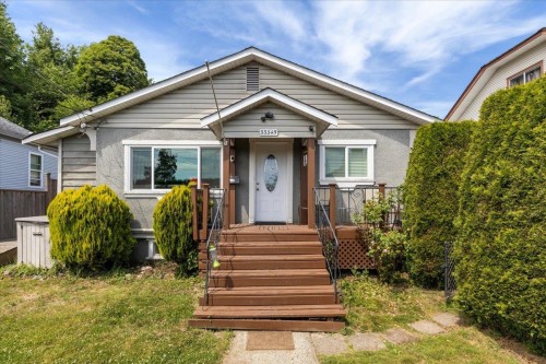 33345 3rd Avenue  Mission, BC V2V 1P1