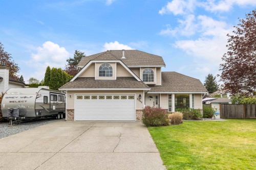 3343 197a Street  Langley, BC V3A 7Y7