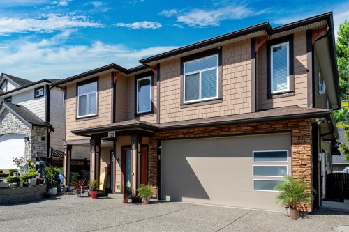 3423 Hazelwood Place  Abbotsford, BC V2S 0H8