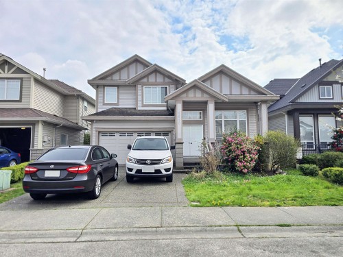 19650 73a Avenue  Langley, BC V2Y 3C4