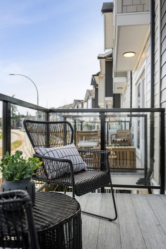 8-7716 207 Street, Langley, BC 