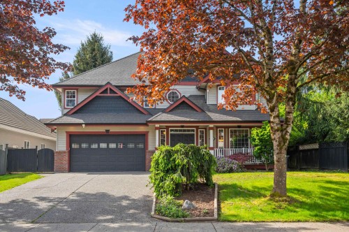 20218 93 Avenue  Langley, BC V1M 3Y1