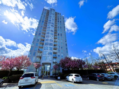 1904-14820 104 Avenue  Surrey, BC V3R 0V9