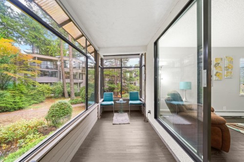 219-1760 Southmere Crescent  Surrey, BC V4A 6E5
