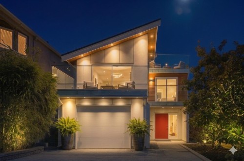 956 Kent Street  White Rock, BC V4B 4T1