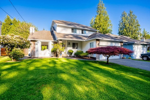 4866 196th Street Street  Langley, BC V3A 7Z7
