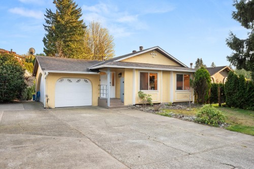 35186 Skeena Avenue  Abbotsford, BC V2S 7H5