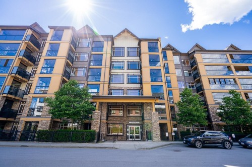 103-8157 207 Street  Langley, BC V2Y 0V4