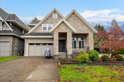 16302 25 Avenue Surrey, BC V3Z 6S1