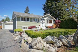 15125 Canary Drive Surrey, BC V3R 4V4