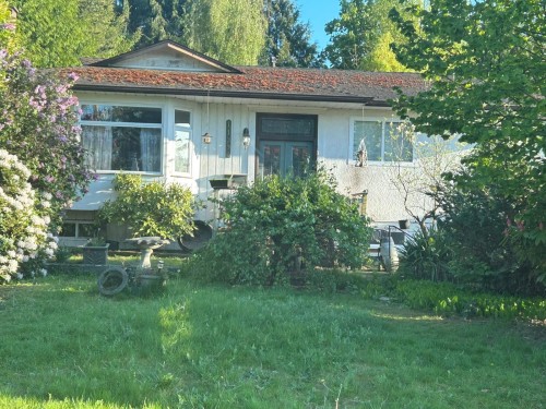 11398 88a Avenue  Delta, BC V4C 3E4