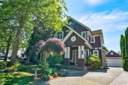 3331 Rosemary Heights Crescent Surrey, BC V3Z 0K7