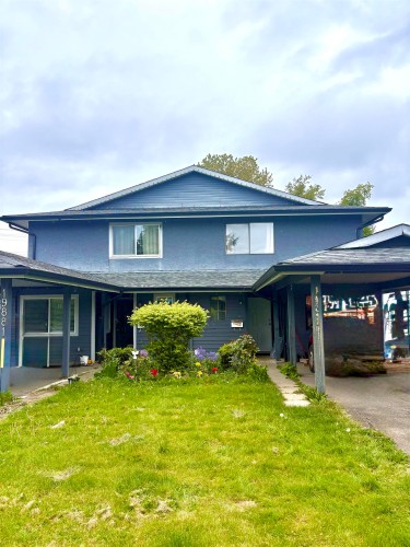 19883 53 Avenue  Langley, BC V3A 6W2
