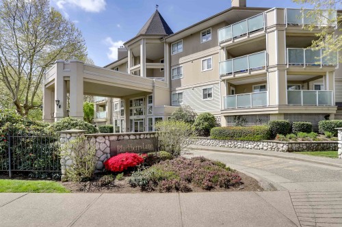 204-20145 55a Avenue  Langley, BC V3A 8L6
