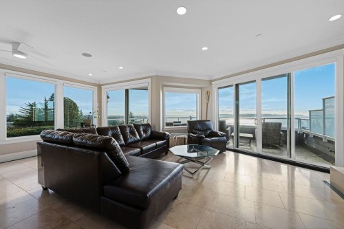1087 Finlay Street, White Rock, BC 