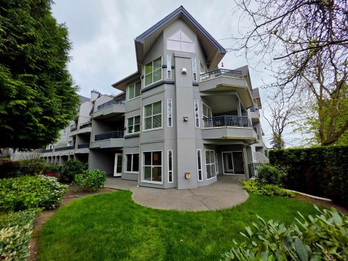 102-34101 Old Yale Road  Abbotsford, BC V2S 2K4
