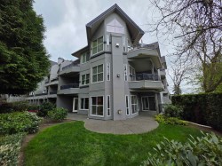 102-34101 Old Yale Road Abbotsford, BC V2S 2K4