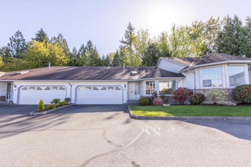 16-2988 Horn Street  Abbotsford, BC V2S 3C1