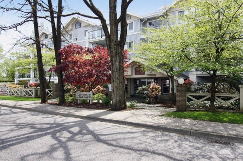 101-20976 56 Avenue  Langley, BC V3A 7Z2
