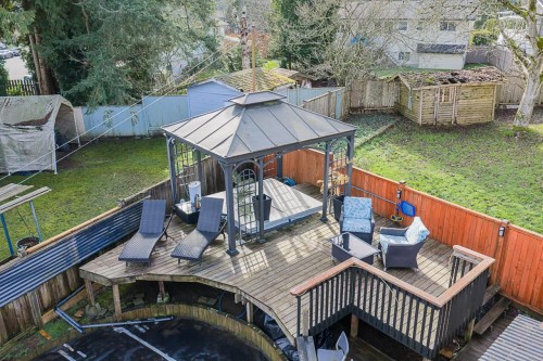 7030 Brewster Drive E, Delta, BC 