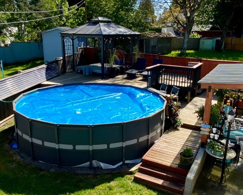 7030 Brewster Drive E, Delta, BC 