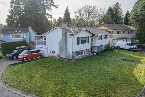7030 Brewster Drive E, Delta, BC 