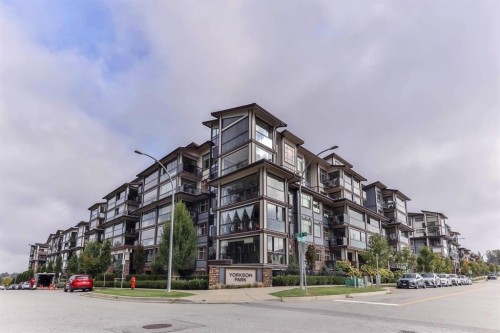206-8526 202b Street  Langley, BC V2Y 3L3