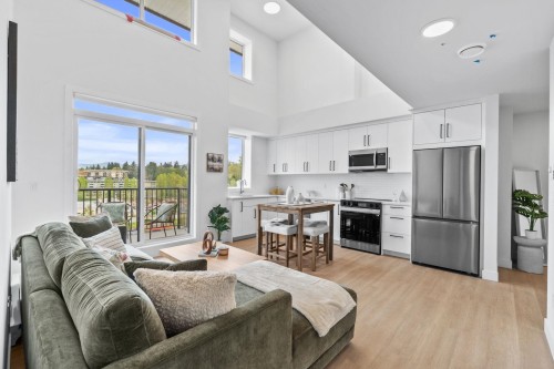 503-33820 South Fraser Way  Abbotsford, BC V2S 2C5