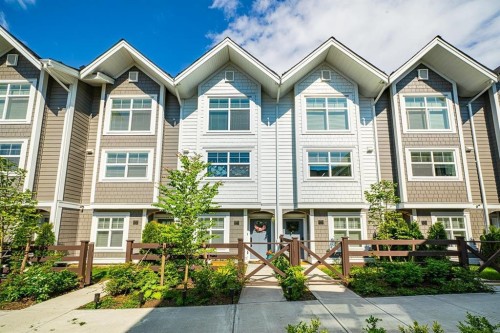 31-14541 Winter Crescent  White Rock, BC V4P 0G5