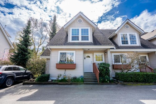 3-19948 Willoughby Way  Langley, BC V2Y 1M6