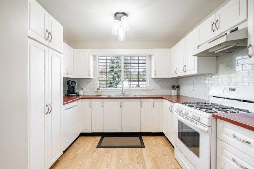 3-19948 Willoughby Way, Langley, BC 
