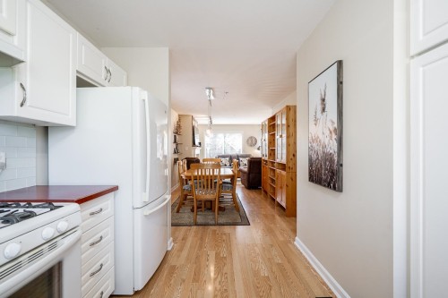 3-19948 Willoughby Way, Langley, BC 