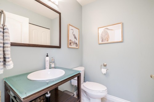 3-19948 Willoughby Way, Langley, BC 