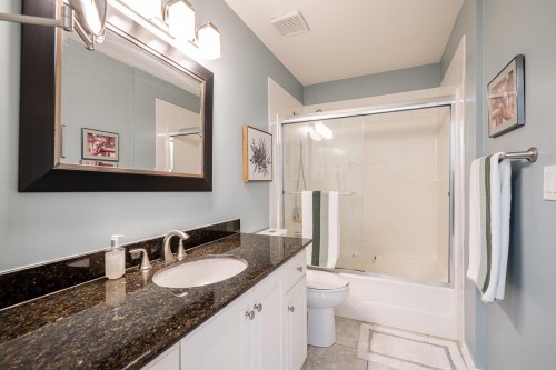 3-19948 Willoughby Way, Langley, BC 