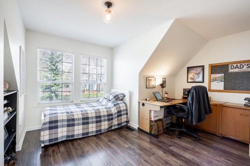 3-19948 Willoughby Way, Langley, BC 
