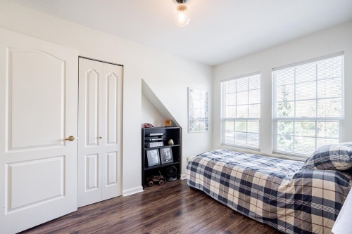 3-19948 Willoughby Way, Langley, BC 